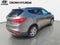 2013 Hyundai Santa Fe Sport 2.0L Turbo