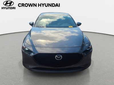 2023 Mazda Mazda3 2.5 S Preferred Package