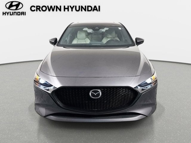 2023 Mazda Mazda3 2.5 S Preferred Package