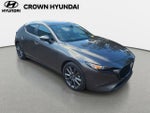 2023 Mazda Mazda3 2.5 S Preferred Package