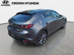 2023 Mazda Mazda3 2.5 S Preferred Package