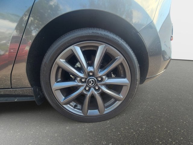 2023 Mazda Mazda3 2.5 S Preferred Package