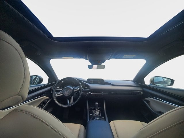 2023 Mazda Mazda3 2.5 S Preferred Package