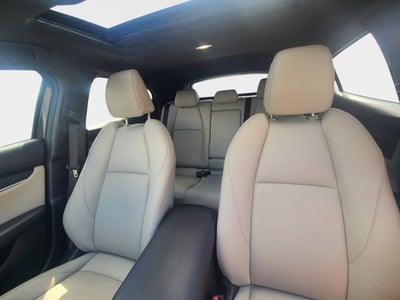 2023 Mazda Mazda3 2.5 S Preferred Package