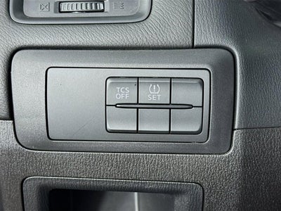 2015 Mazda Mazda CX-5 Sport