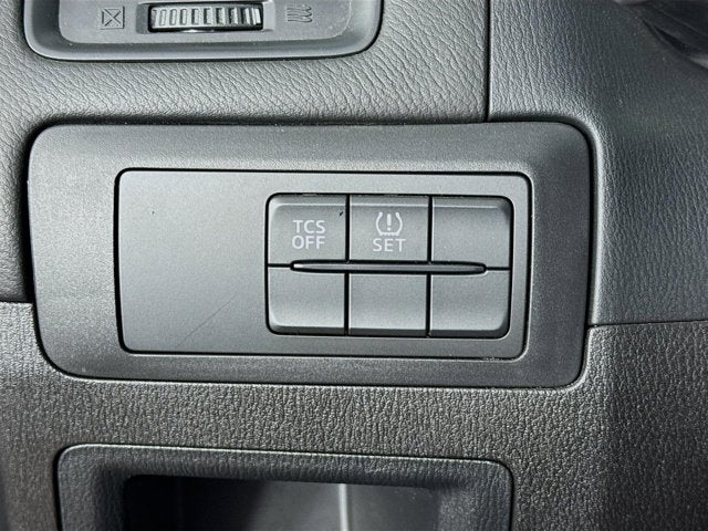 2015 Mazda Mazda CX-5 Sport