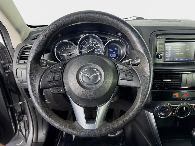 2015 Mazda Mazda CX-5 Sport