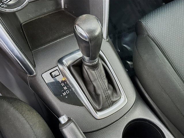 2015 Mazda Mazda CX-5 Sport