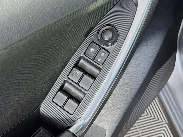 2015 Mazda Mazda CX-5 Sport