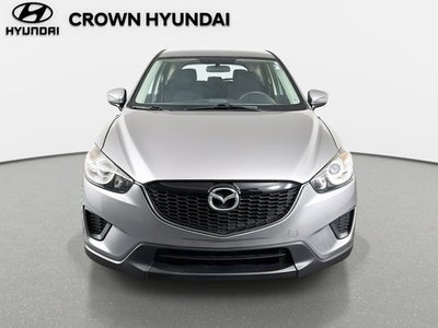 2015 Mazda Mazda CX-5 Sport