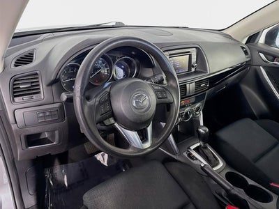 2015 Mazda Mazda CX-5 Sport
