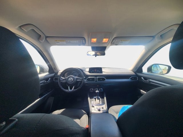 2018 Mazda Mazda CX-5 Sport