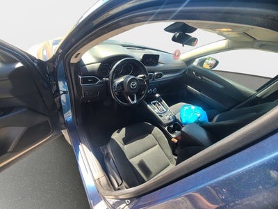 2018 Mazda Mazda CX-5 Sport