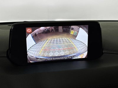 2017 Mazda Mazda CX-5 Touring