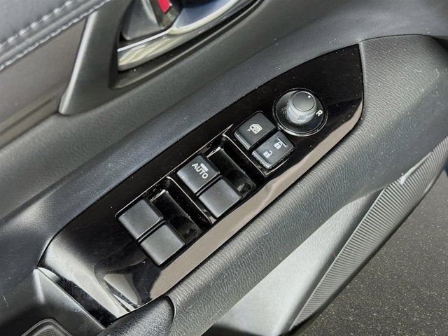 2017 Mazda Mazda CX-5 Touring