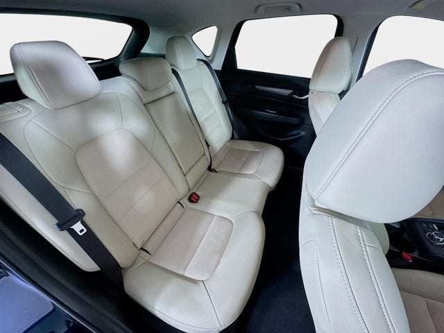 2017 Mazda Mazda CX-5 Touring