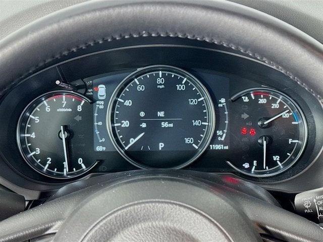 2024 Mazda Mazda CX-5 2.5 S Premium Package