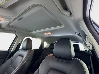 2024 Mazda Mazda CX-5 2.5 S Premium Package