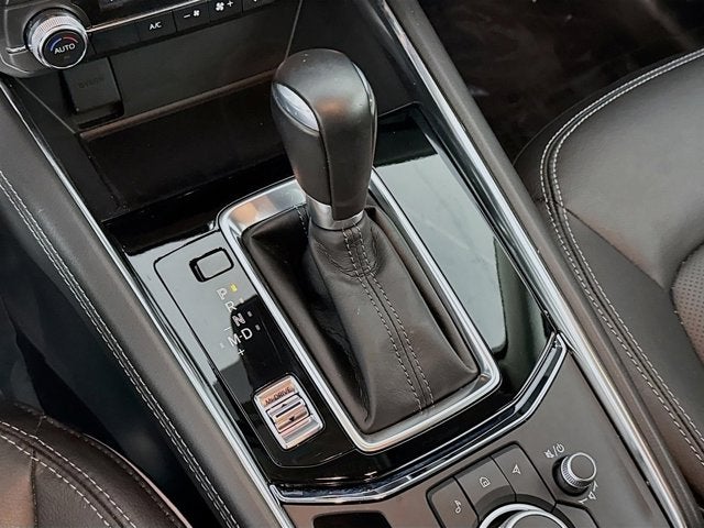 2024 Mazda Mazda CX-5 2.5 S Premium Package