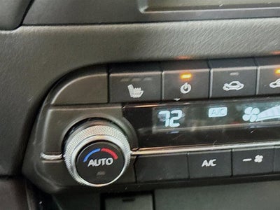 2024 Mazda Mazda CX-5 2.5 S Premium Package