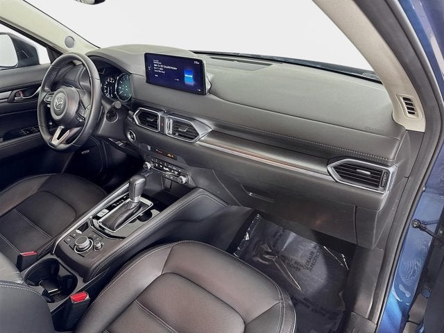 2024 Mazda Mazda CX-5 2.5 S Premium Package