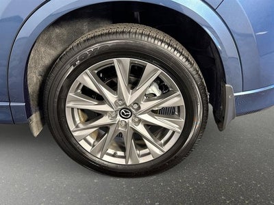 2024 Mazda Mazda CX-5 2.5 S Premium Package