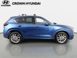 2024 Mazda Mazda CX-5 2.5 S Premium Package