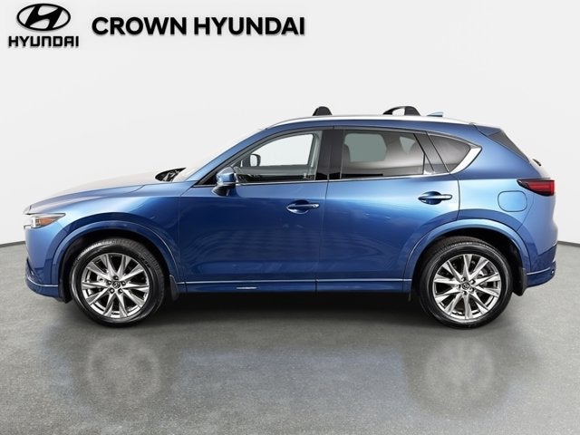 2024 Mazda Mazda CX-5 2.5 S Premium Package