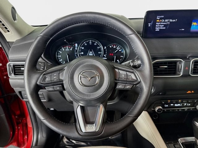 2023 Mazda Mazda CX-5 2.5 S Premium Plus Package