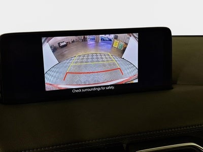 2023 Mazda Mazda CX-5 2.5 S Premium Plus Package