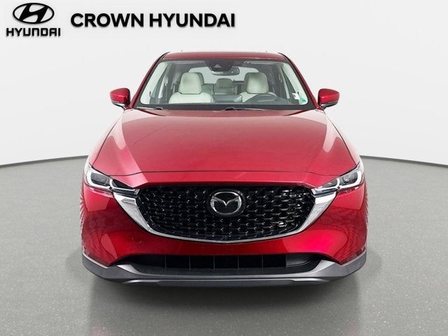 2023 Mazda Mazda CX-5 2.5 S Premium Plus Package