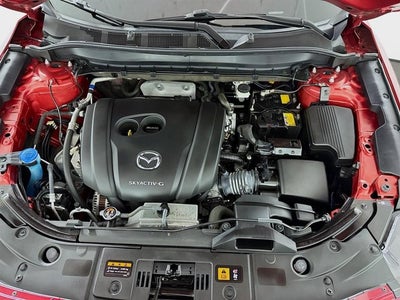 2023 Mazda Mazda CX-5 2.5 S Premium Plus Package