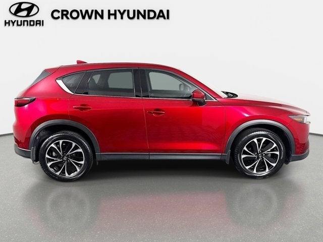2023 Mazda Mazda CX-5 2.5 S Premium Plus Package