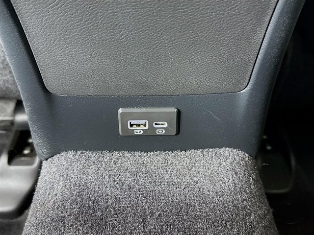 2022 INFINITI Q50 LUXE