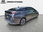 2017 Toyota Prius Three Touring