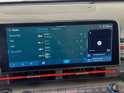 2024 Hyundai Kona N Line