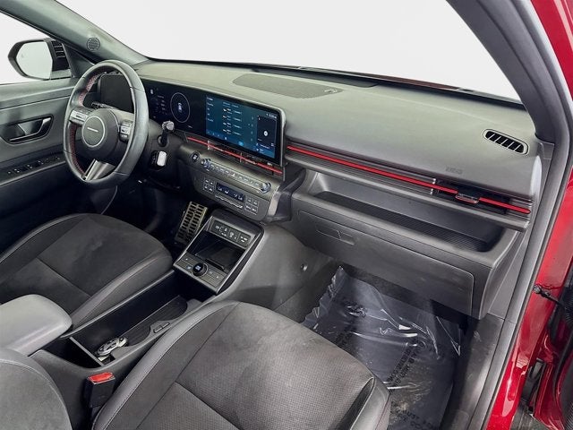 2024 Hyundai Kona N Line