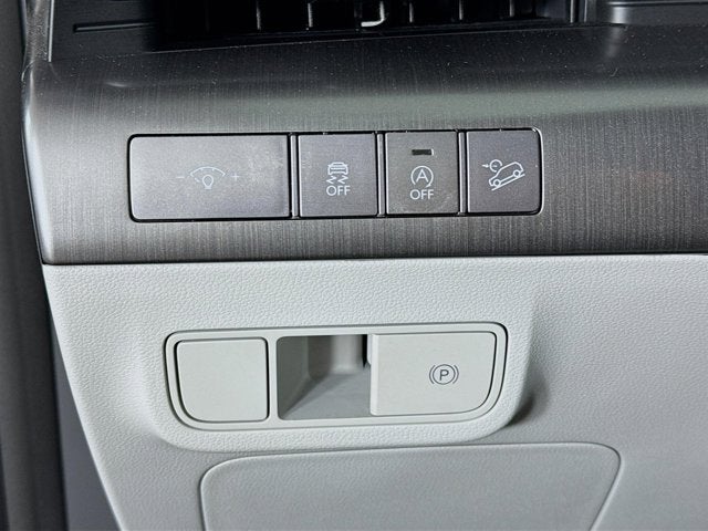 2024 Hyundai Kona SE