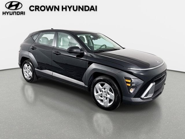 2024 Hyundai Kona SE