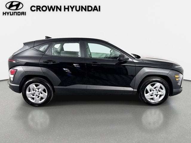 2024 Hyundai Kona SE