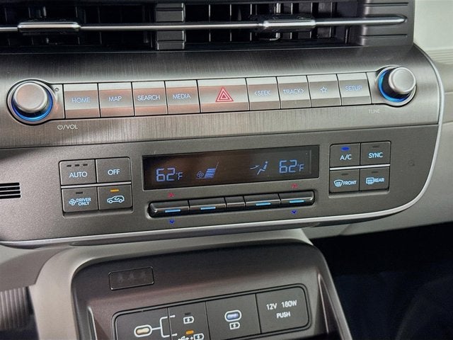 2024 Hyundai Kona Electric SEL
