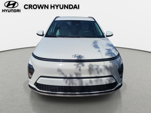 2024 Hyundai Kona Electric SEL