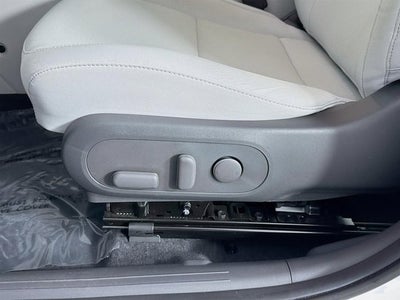 2024 Hyundai Kona Electric SEL
