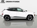 2024 Hyundai Kona Electric SEL