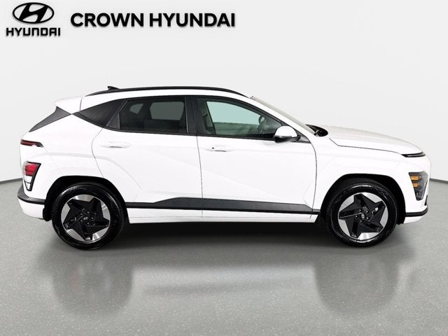 2024 Hyundai Kona Electric SEL