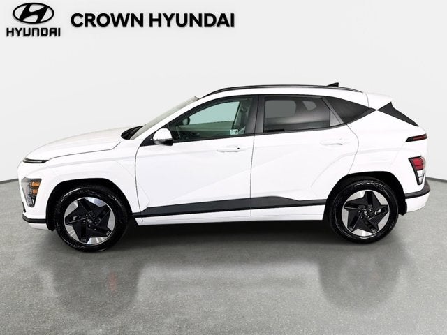 2024 Hyundai Kona Electric SEL