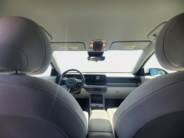 2024 Hyundai Kona Electric SEL