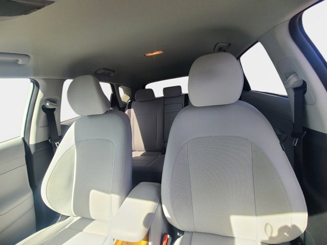 2024 Hyundai Kona Electric SEL