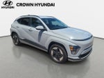 2024 Hyundai Kona Electric SEL