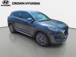 2019 Hyundai Tucson SEL